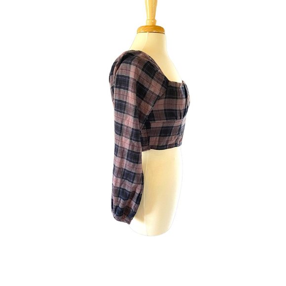 Wild Fable Crop Top NWT XXL - Picture 3 of 7